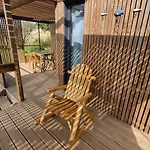 Horská chata La Des Folies *