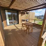 La Des Folies Horská chata Montmedy