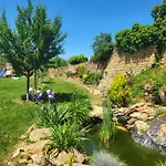 La Des Folies Horská chata Montmedy