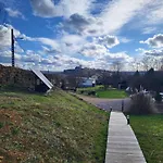 Horská chata La Des Folies *