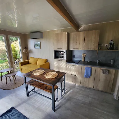Chalet La Des Folies