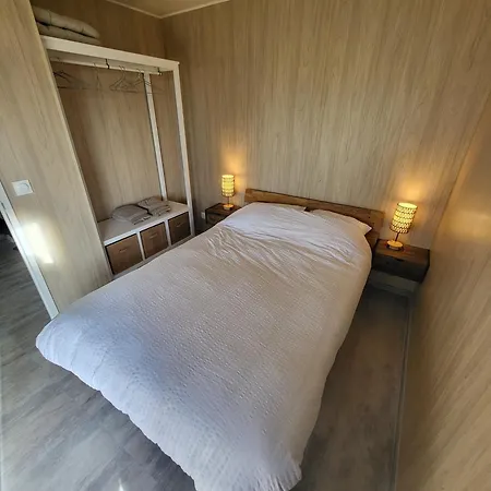 Chalet La Des Folies *