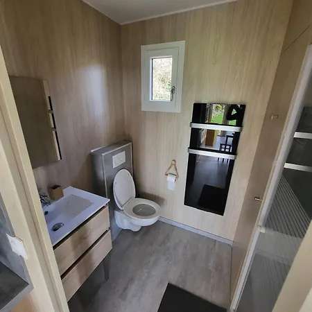 Chalet La Des Folies