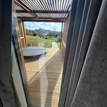 La Des Folies Chalet *