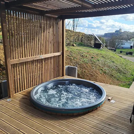 Chalet La Des Folies Montmedy