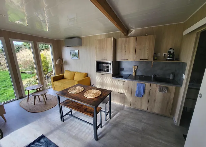 Chalet La Des Folies