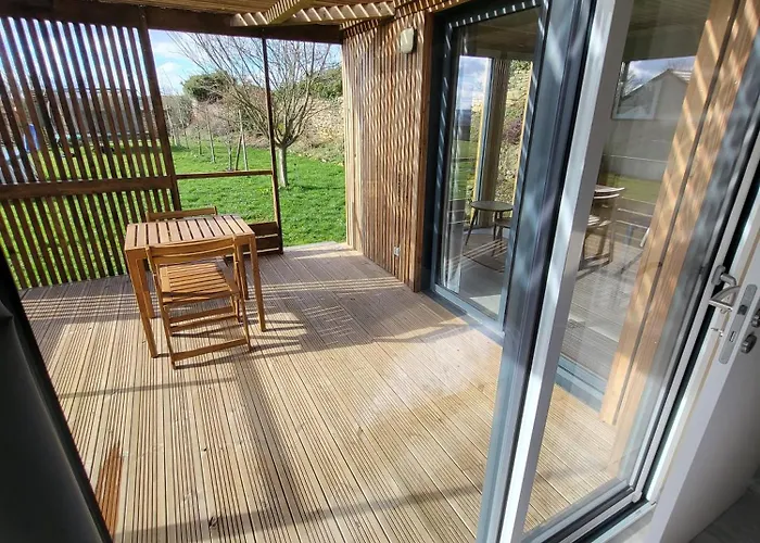 La Des Folies Chalet Montmedy