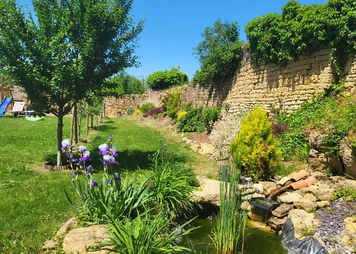 La Des Folies Chalet Montmedy